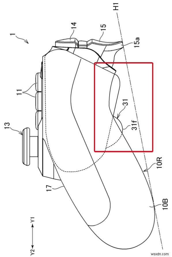 ソニー新型PlayStationコントローラー、Xbox Eliteに対抗するか？特許から見えた新機能