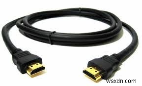 ノートパソコンをテレビに接続する3つの方法【HDMI・VGA・USB対応】