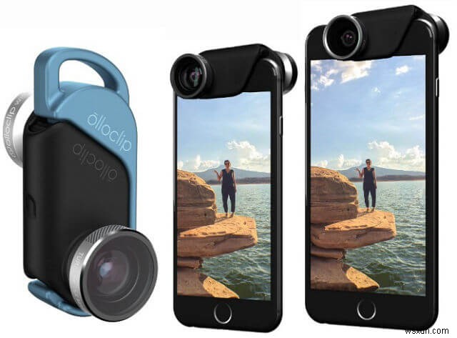 スマホ写真をプロ級に変える!フォトグラファー必見のガジェット20選【前編】