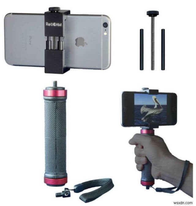 スマホ写真をプロ級に変える!フォトグラファー必見のガジェット20選【前編】