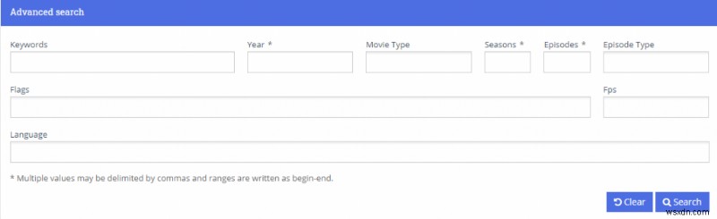 映画やドラマの字幕を無料でダウンロードできるおすすめサイト5選