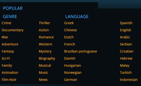 映画やドラマの字幕を無料でダウンロードできるおすすめサイト5選