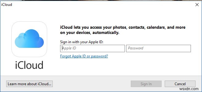 iCloudからMac・Windows PC・iPhone/iPadへ写真をダウンロードする完全ガイド