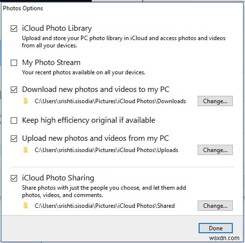iCloudからMac・Windows PC・iPhone/iPadへ写真をダウンロードする完全ガイド
