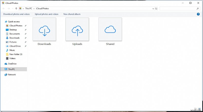 iCloudからMac・Windows PC・iPhone/iPadへ写真をダウンロードする完全ガイド