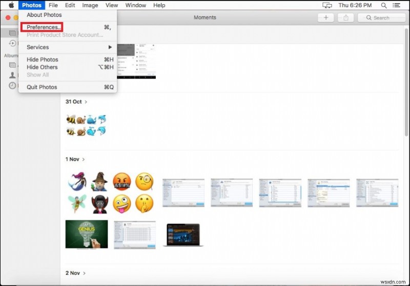 iCloudからMac・Windows PC・iPhone/iPadへ写真をダウンロードする完全ガイド