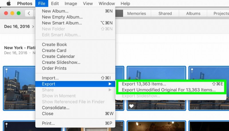 iCloudからMac・Windows PC・iPhone/iPadへ写真をダウンロードする完全ガイド