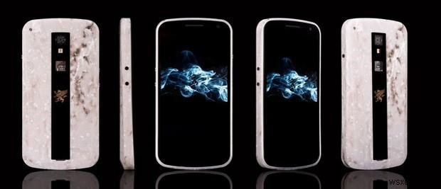 世界で最も高価なスマートフォン10選|ラグジュアリーを極めた超プレミアム端末