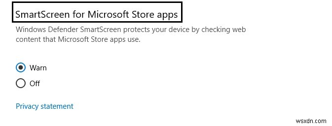 Windows 10 / 8でSmartScreenフィルターを無効化する方法【手順を画像付きで解説】