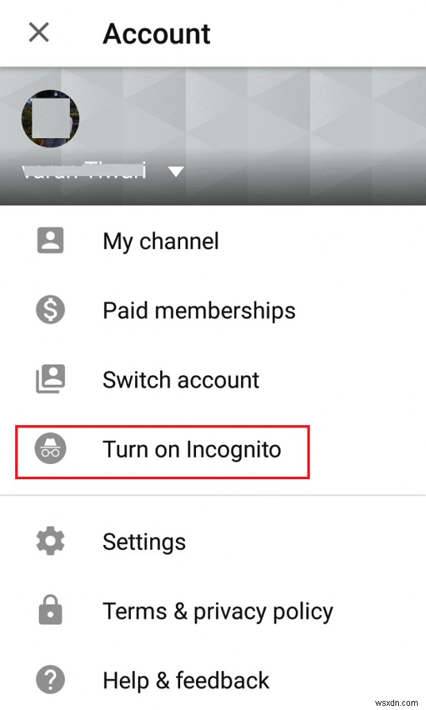 YouTubeのシークレットモードとは?有効化・無効化の手順と注意点を解説
