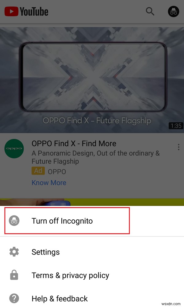 YouTubeのシークレットモードとは?有効化・無効化の手順と注意点を解説