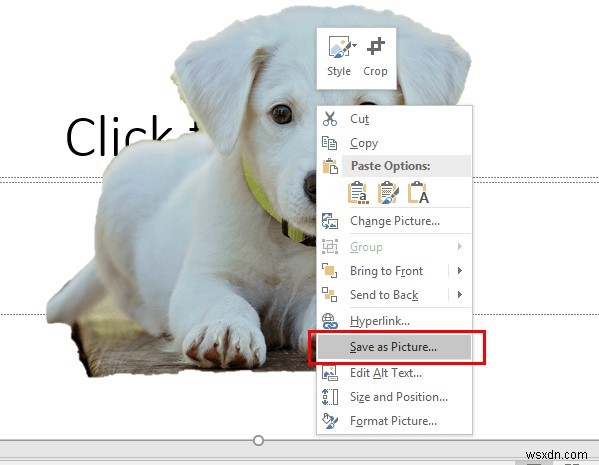 画像の背景を削除する方法【Photoshop・PowerPoint・オンラインツール対応】