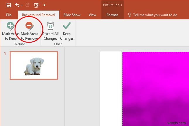 画像の背景を削除する方法【Photoshop・PowerPoint・オンラインツール対応】