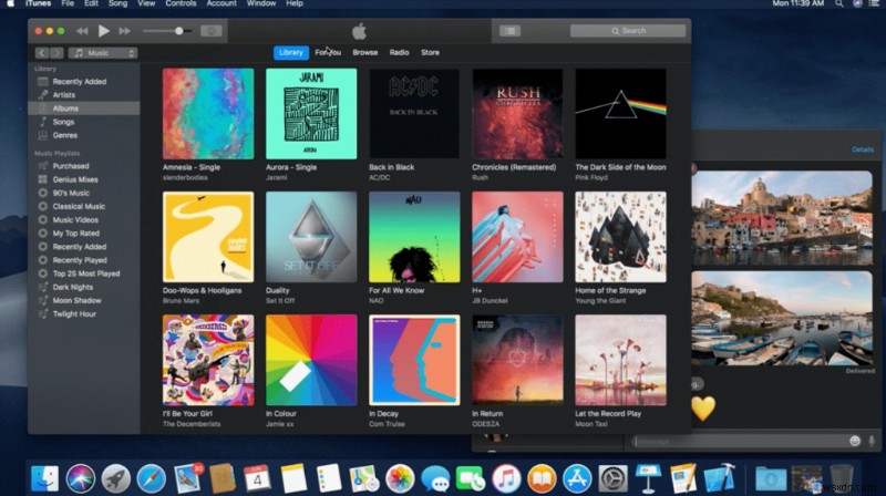 macOS Mojaveの注目すべき新機能を徹底解説