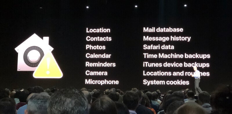macOS Mojaveの注目すべき新機能を徹底解説