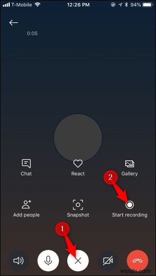 スマートフォンでSkype通話を録音する方法!録音から保存・共有まで徹底解説