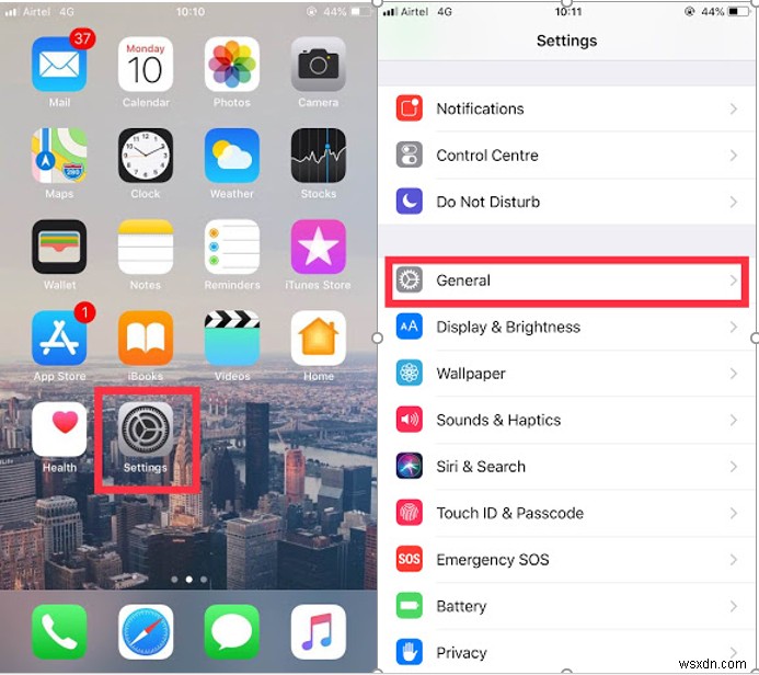 iPhoneの3D Touch(3Dタッチ)徹底解説：有効化方法から便利な使い方まで