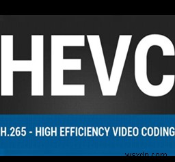 iPhone 8の新動画フォーマット「HEVC」の使い方と設定方法を徹底解説
