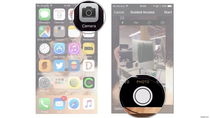 iPhoneの「ガイド付きアクセス」とは?設定方法と使い方を徹底解説