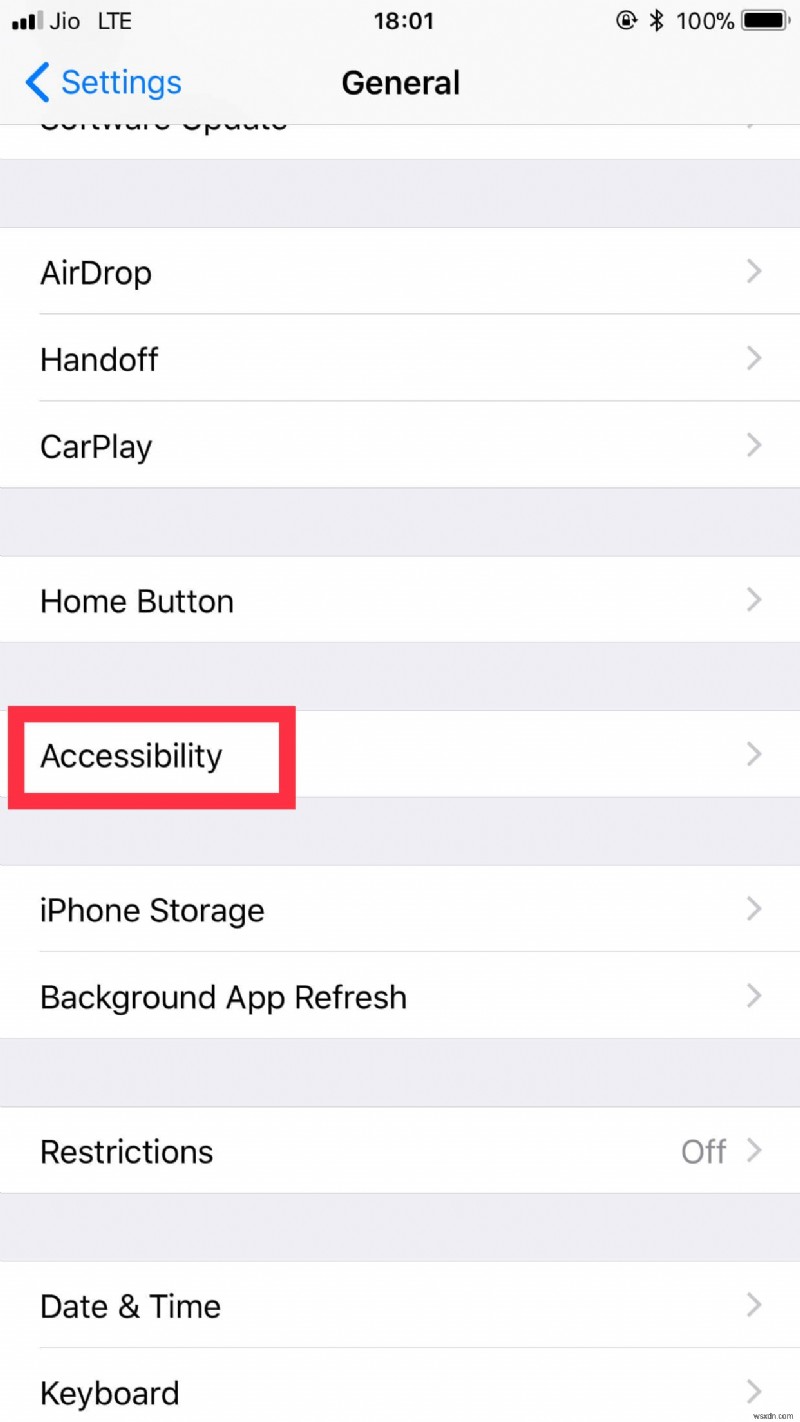 iPhoneの「ガイド付きアクセス」とは?設定方法と使い方を徹底解説