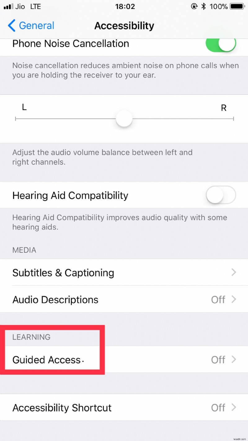 iPhoneの「ガイド付きアクセス」とは?設定方法と使い方を徹底解説