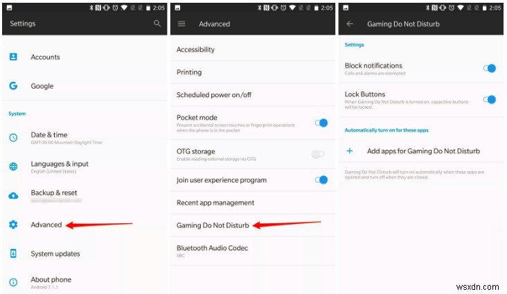 OnePlus 5を使いこなそう!知っておきたい8つの便利ヒント