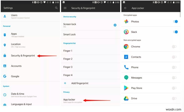 OnePlus 5を使いこなそう!知っておきたい8つの便利ヒント