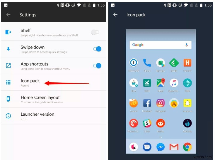 OnePlus 5を使いこなそう!知っておきたい8つの便利ヒント
