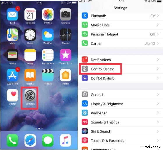 【iOS 11】iPhoneで画面収録する方法!コントロールセンター設定から音声録画・動画編集まで徹底解説
