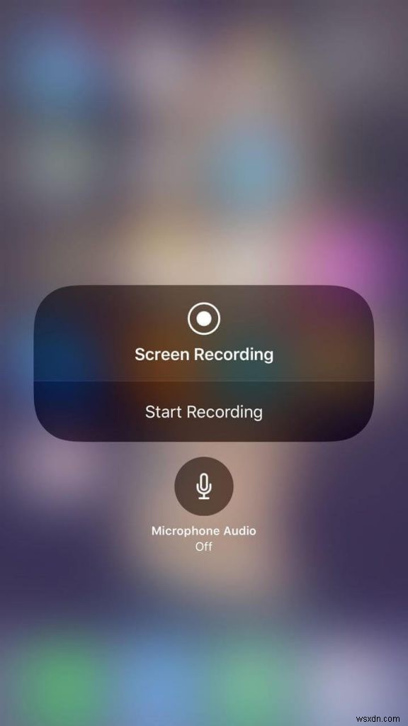 【iOS 11】iPhoneで画面収録する方法!コントロールセンター設定から音声録画・動画編集まで徹底解説