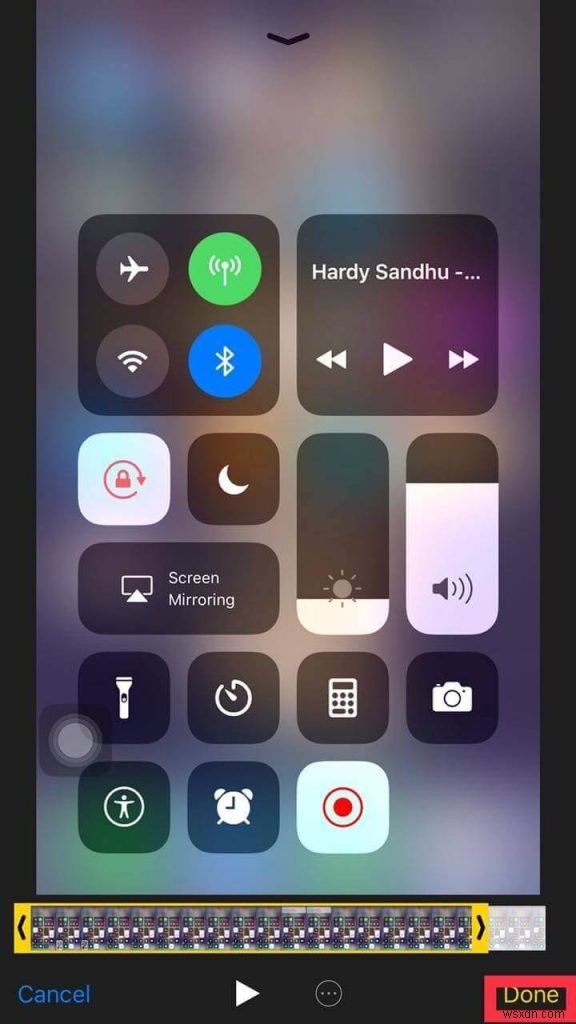 【iOS 11】iPhoneで画面収録する方法!コントロールセンター設定から音声録画・動画編集まで徹底解説