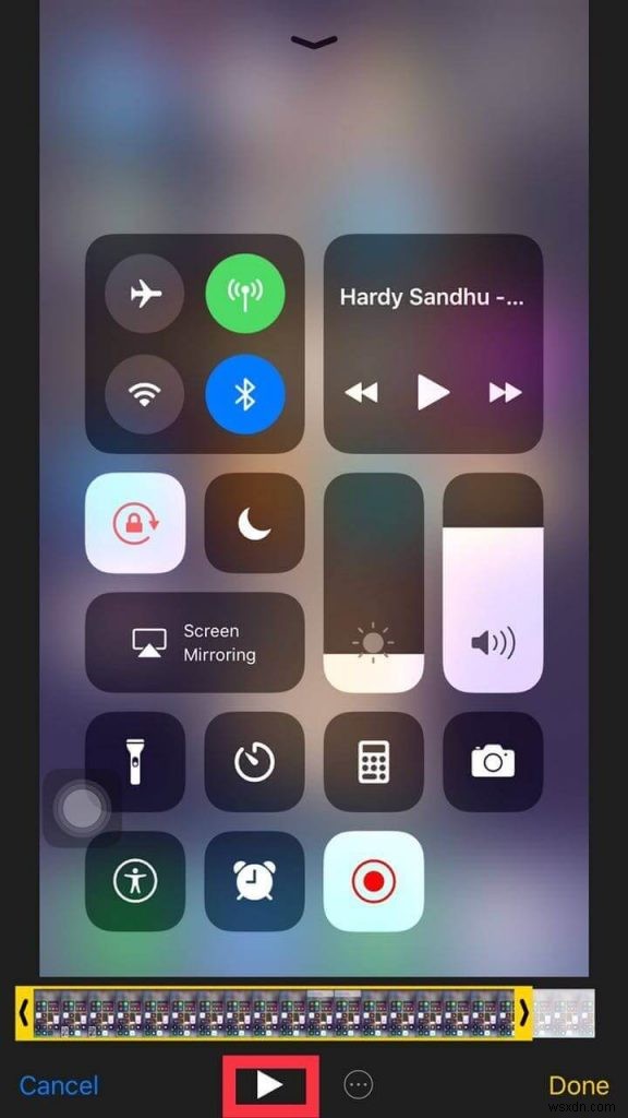 【iOS 11】iPhoneで画面収録する方法!コントロールセンター設定から音声録画・動画編集まで徹底解説