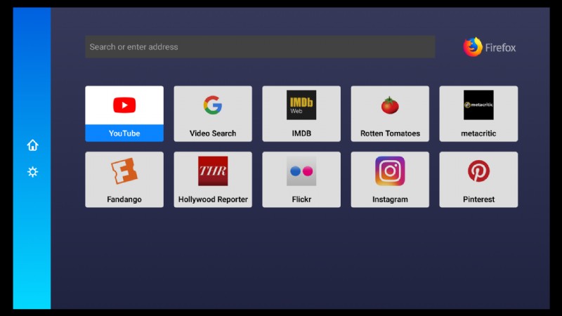 Amazon Fire TV・Fire StickでYouTubeを視聴する方法｜Firefox for TVの使い方を徹底解説