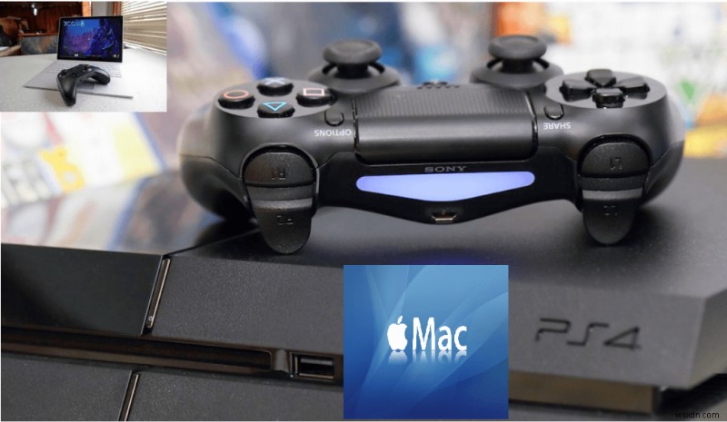 PC/MacでPS4ゲームを遊ぶ方法|PS4リモートプレイの設定手順を徹底解説