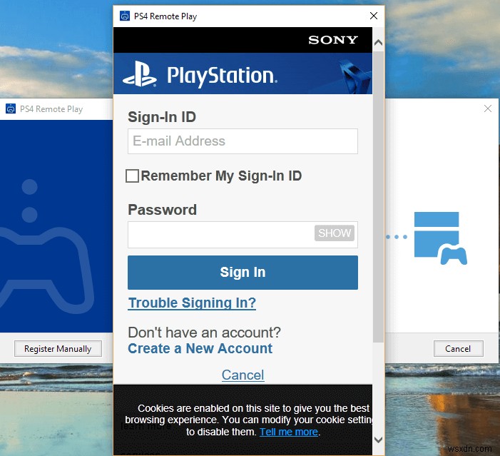 PC/MacでPS4ゲームを遊ぶ方法|PS4リモートプレイの設定手順を徹底解説