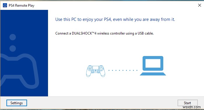 PC/MacでPS4ゲームを遊ぶ方法|PS4リモートプレイの設定手順を徹底解説