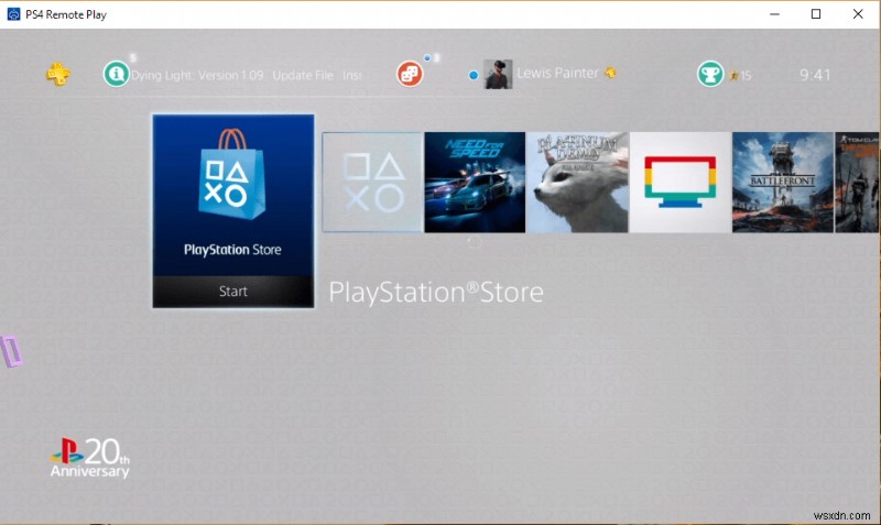 PC/MacでPS4ゲームを遊ぶ方法|PS4リモートプレイの設定手順を徹底解説