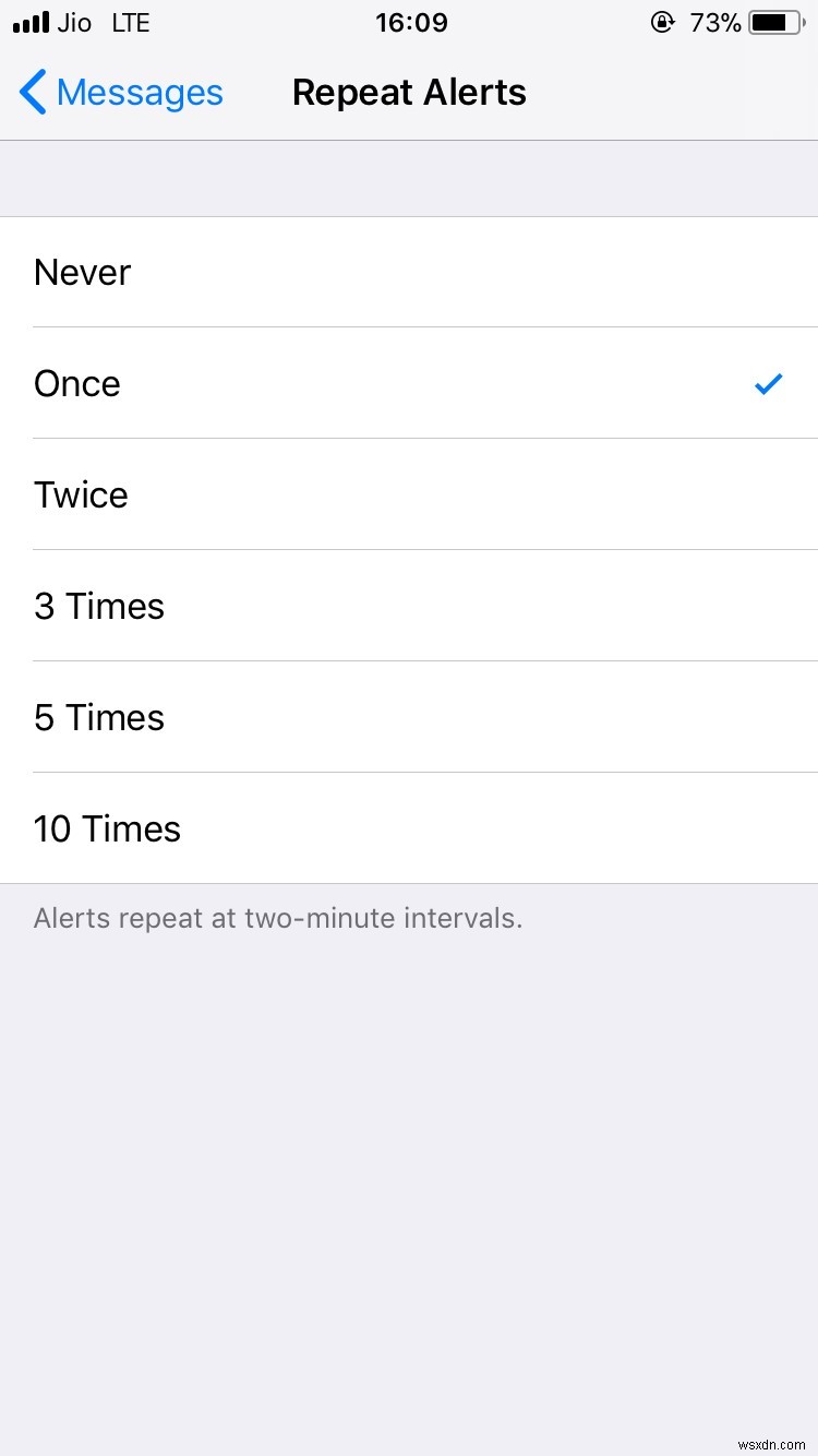 iPhoneでメッセージをもっと快適に!知っておきたい便利ワザ5選