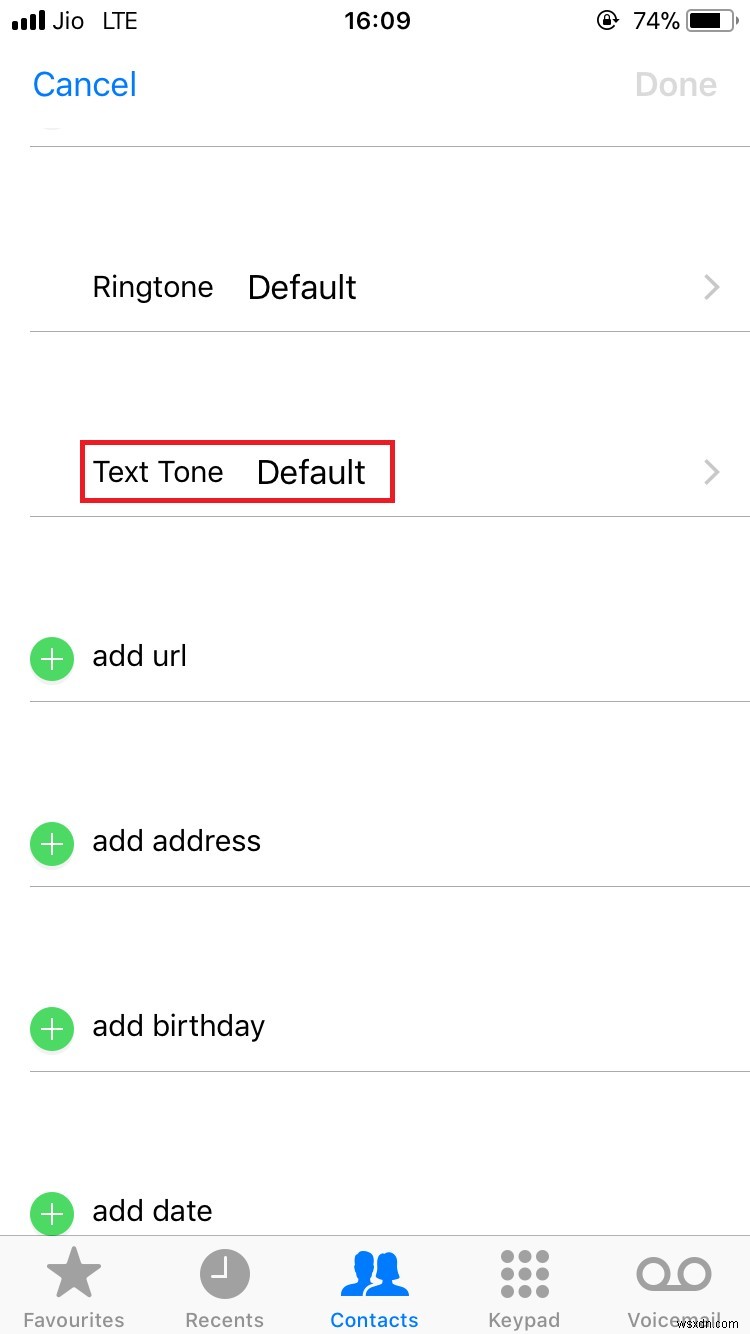 iPhoneでメッセージをもっと快適に!知っておきたい便利ワザ5選