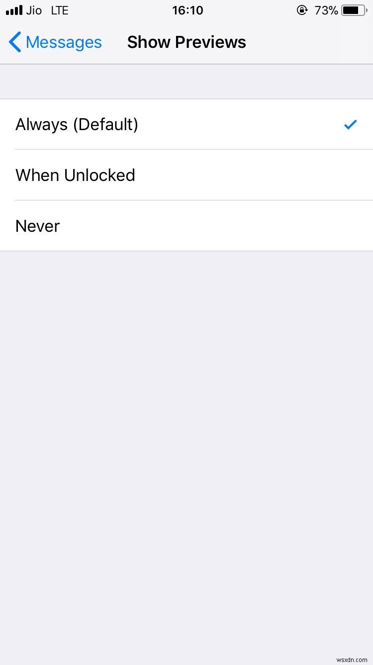 iPhoneでメッセージをもっと快適に!知っておきたい便利ワザ5選