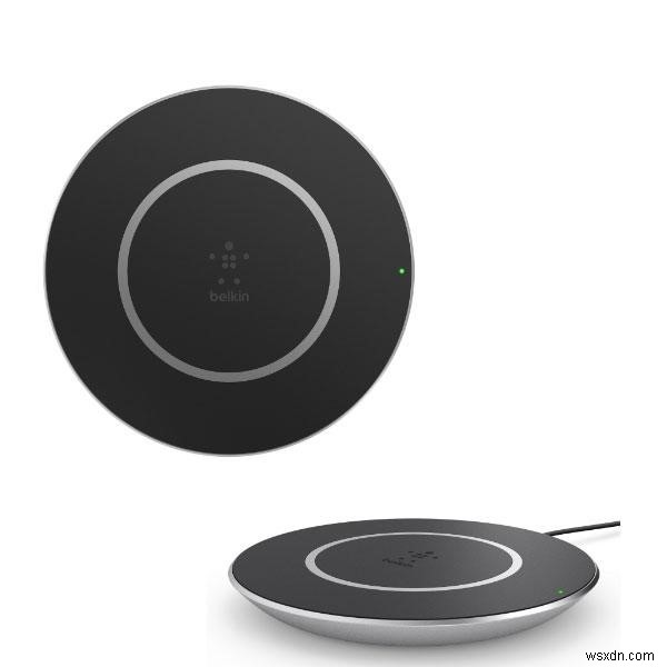 iPhoneがついにワイヤレス充電時代へ!Qi対応おすすめ充電器まとめ
