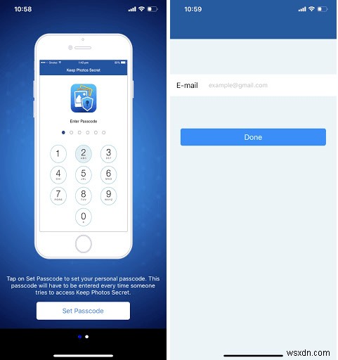 iPhoneで写真・動画を非表示にする方法｜標準機能とロックアプリの使い方を徹底解説
