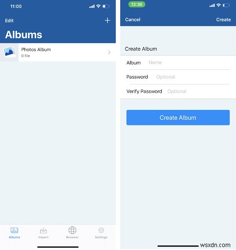 iPhoneで写真・動画を非表示にする方法｜標準機能とロックアプリの使い方を徹底解説