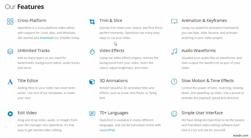 Windows 10で動画を無料編集する方法|OpenShotの使い方を徹底解説