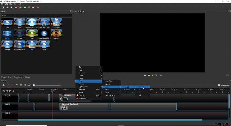 Windows 10で動画を無料編集する方法|OpenShotの使い方を徹底解説