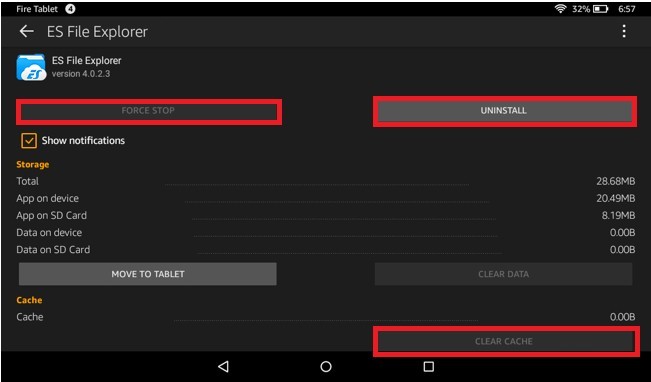 Amazon Kindle Fireのよくあるトラブルと解決方法まとめ
