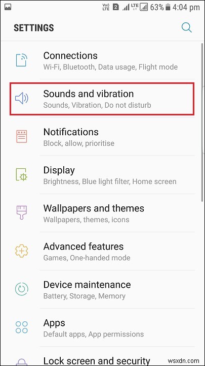 【Galaxy S7/S8】Adapt Sound（アダプトサウンド）とは？設定方法をわかりやすく解説