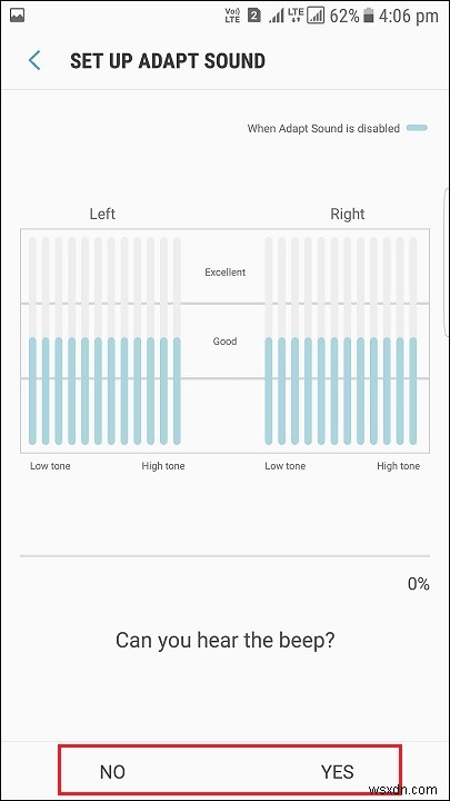 【Galaxy S7/S8】Adapt Sound（アダプトサウンド）とは？設定方法をわかりやすく解説