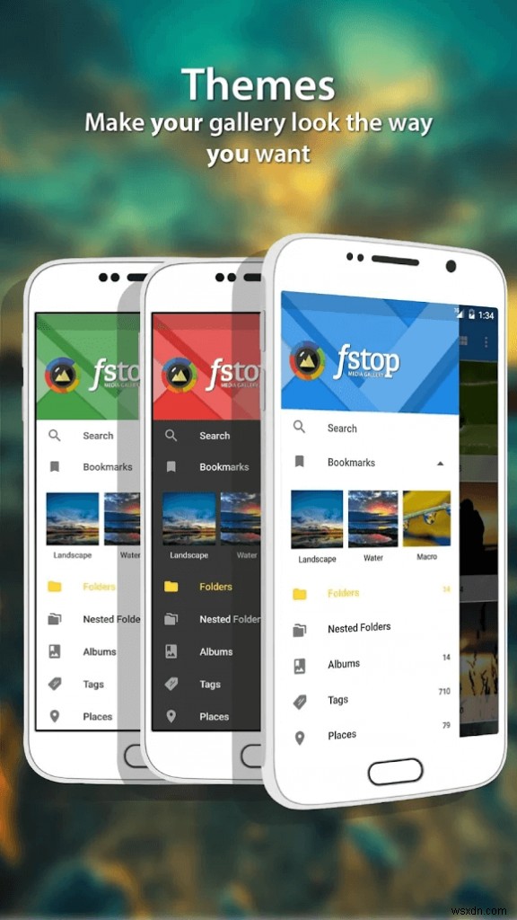写真管理がもっと快適に!Android向けおすすめギャラリーアプリ7選