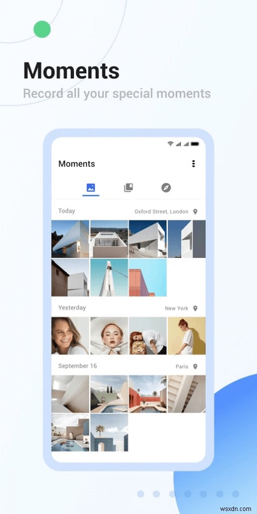 写真管理がもっと快適に!Android向けおすすめギャラリーアプリ7選